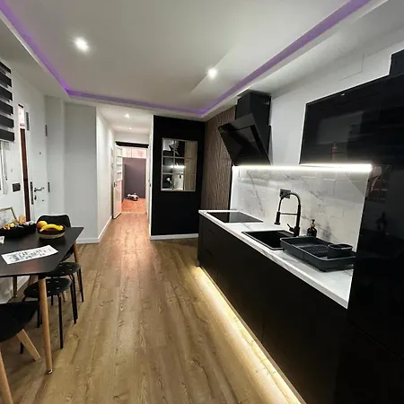 Corazon Urbano Villa Malaga Exterior photo