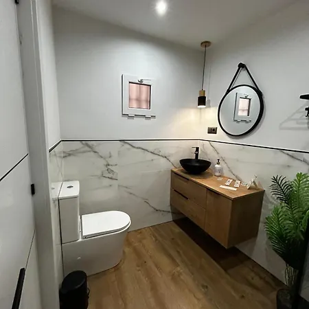 Corazon Urbano Villa Malaga Exterior photo