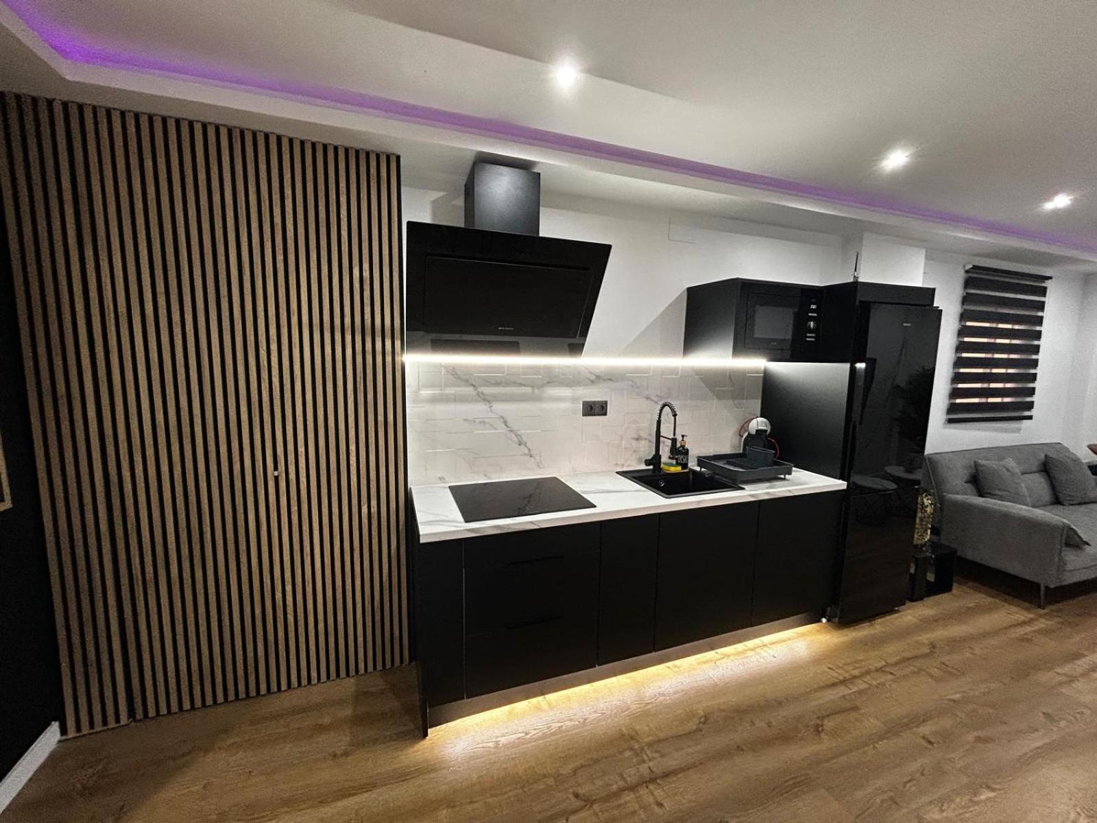 Ferienhaus Corazon Urbano *