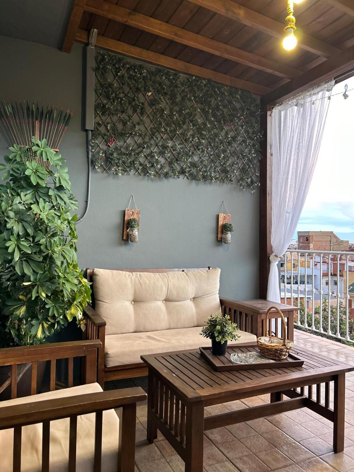 Casa de vacances Corazon Urbano Màlaga